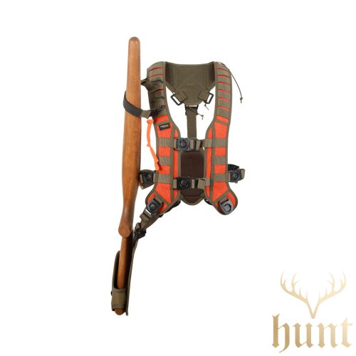 HUNT®️ -Integrator Orange