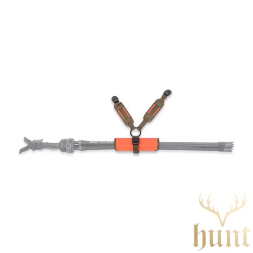  Integrator® Stativhalter – Orange