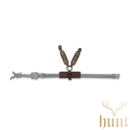 Integrator® Stativhalter – Braun