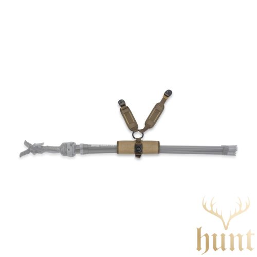 Integrator® Stativhalter – Coyote-Braun
