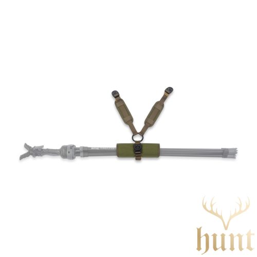 Integrator® Stativhalter – Jägergrün