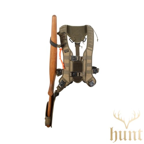 HUNT®️ -Integrator -Coyote