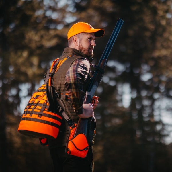 HUNT Integrator Video
