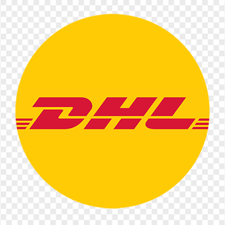DHL házhozszállítás